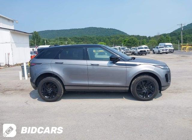 SALZJ2FX4MH139178 2021 Land Rover Range Rover photo no. 13