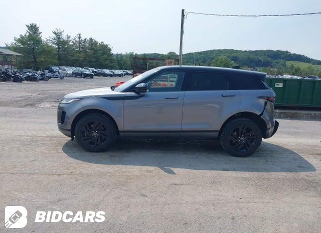 SALZJ2FX4MH139178 2021 Land Rover Range Rover photo no. 14