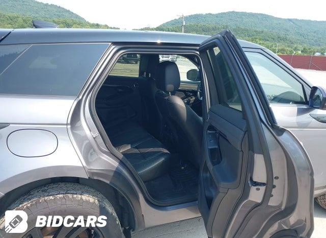 SALZJ2FX4MH139178 2021 Land Rover Range Rover photo no. 8