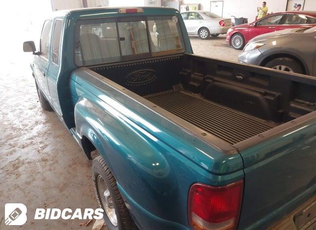 1FTCR14U9VPB48197 1997 Ford Ranger photo no. 3