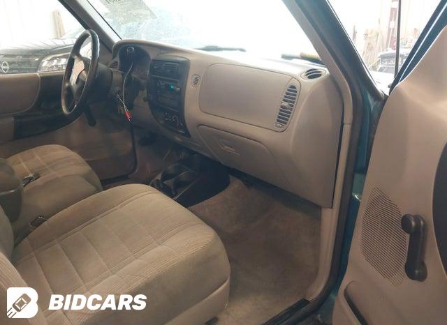 1FTCR14U9VPB48197 1997 Ford Ranger photo no. 5