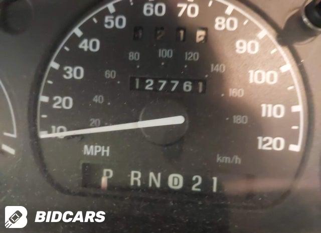 1FTCR14U9VPB48197 1997 Ford Ranger photo no. 7