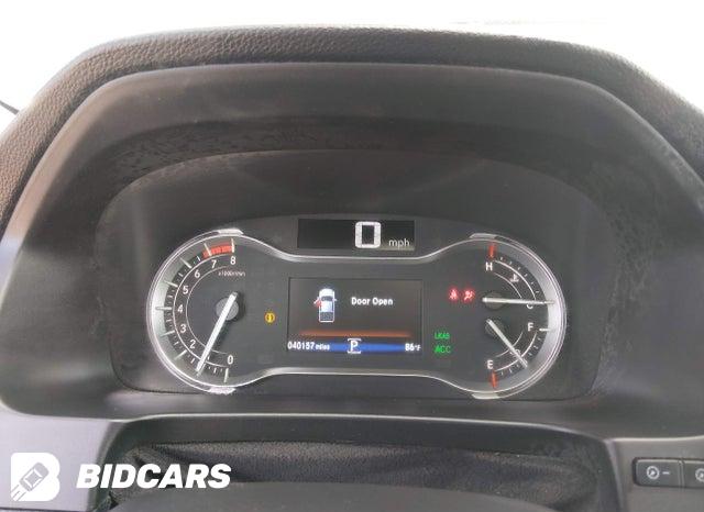 2023 Honda Ridgeline — VIN 5FPYK3F55PB056052, şəkil 7