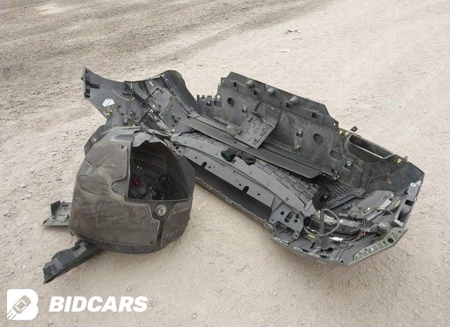 SALYM2RV0JA766414 2018 Land Rover Range Rover photo no. 12