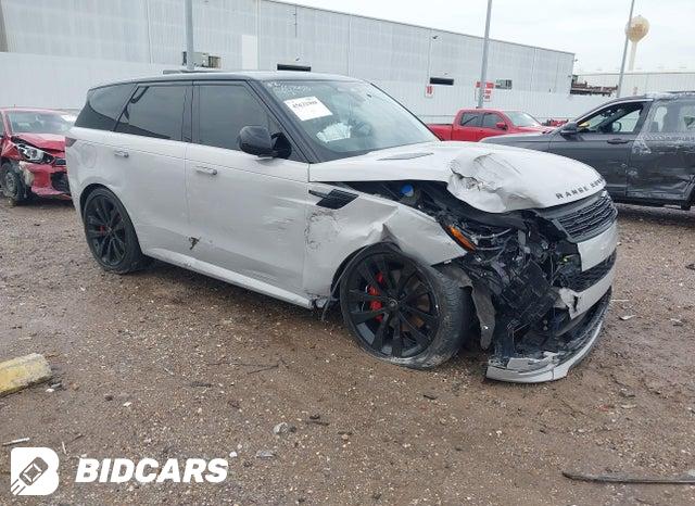 2024 Land Rover Range Rover — VIN SAL1L9FU3RA406154, şəkil 1