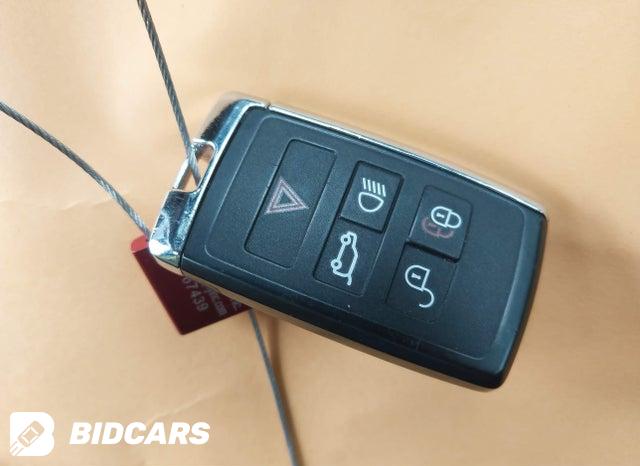 2024 Land Rover Range Rover — VIN SAL1L9FU3RA406154, şəkil 11