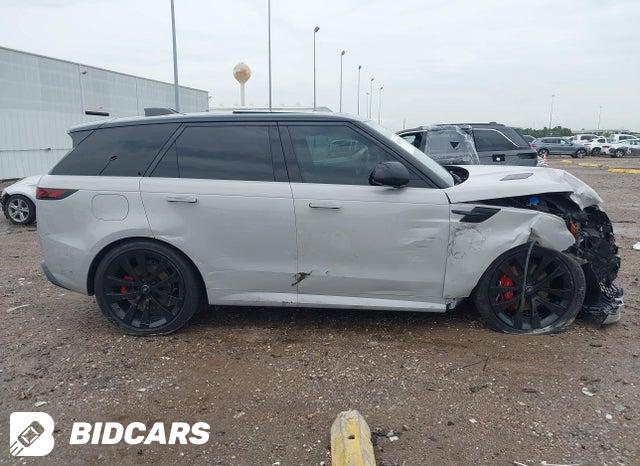 2024 Land Rover Range Rover — VIN SAL1L9FU3RA406154, şəkil 14
