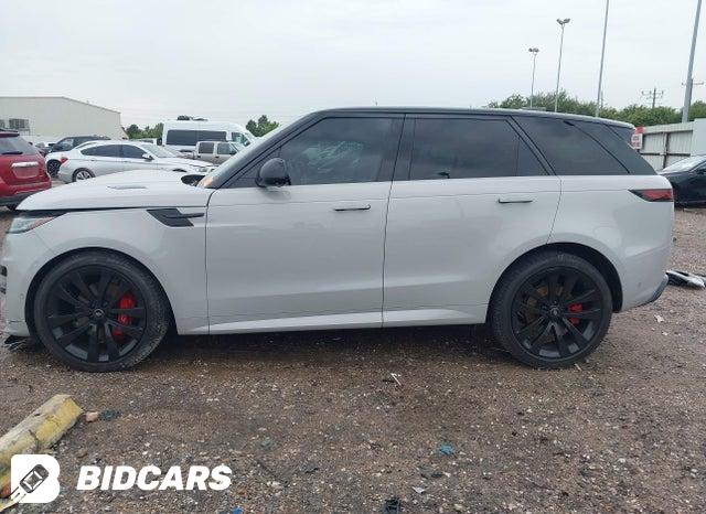 2024 Land Rover Range Rover — VIN SAL1L9FU3RA406154, şəkil 15