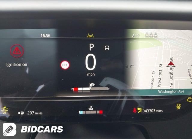 2024 Land Rover Range Rover — VIN SAL1L9FU3RA406154, şəkil 7