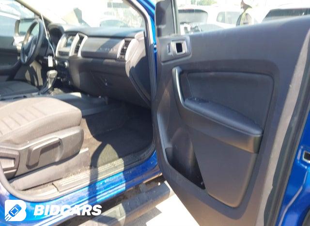 1FTER4FH2LLA75673 2020 Ford Ranger photo no. 5