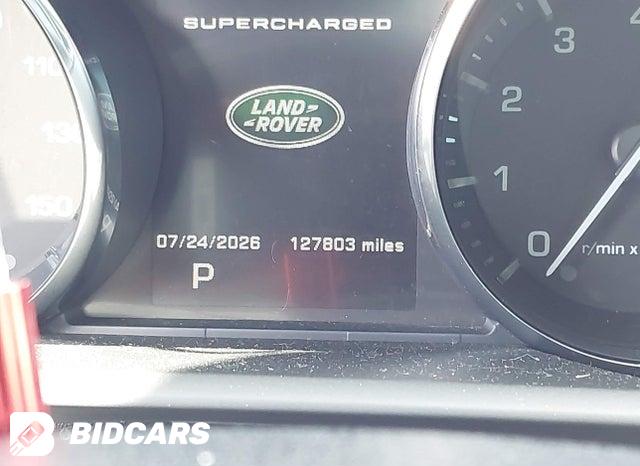 SALWR2TF6FA528486 2015 Land Rover Range Rover photo no. 7