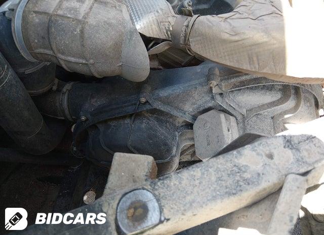 3JBUCAP41NK000535 2022 Can-Am Defender Max photo no. 9