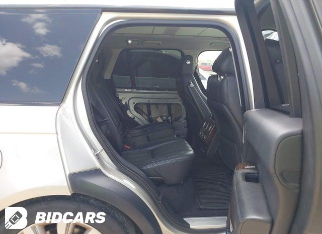 SALGS2EFXGA280007 2016 Land Rover Range Rover photo no. 8