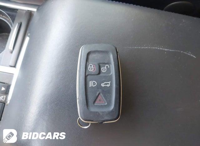 SALSK2D46BA267578 2011 Land Rover Range Rover photo no. 11
