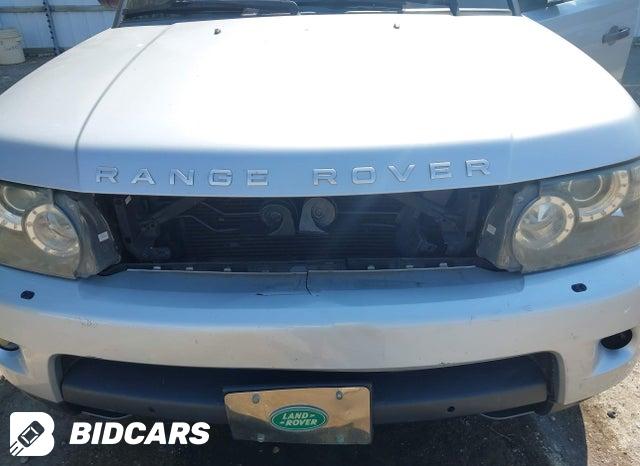 SALSK2D46BA267578 2011 Land Rover Range Rover photo no. 6