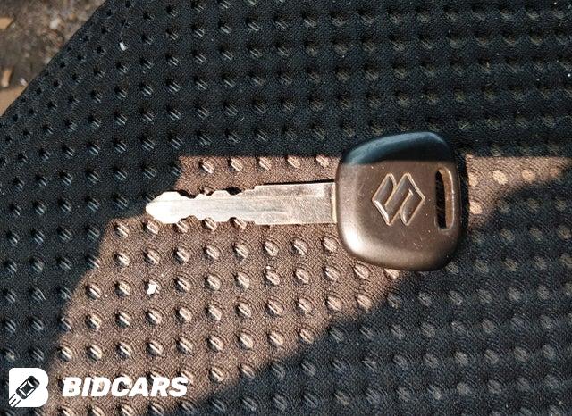 JS3TD941874203473 2007 Suzuki Grand Vitara photo no. 11
