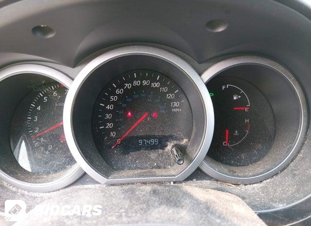 JS3TD941874203473 2007 Suzuki Grand Vitara photo no. 7