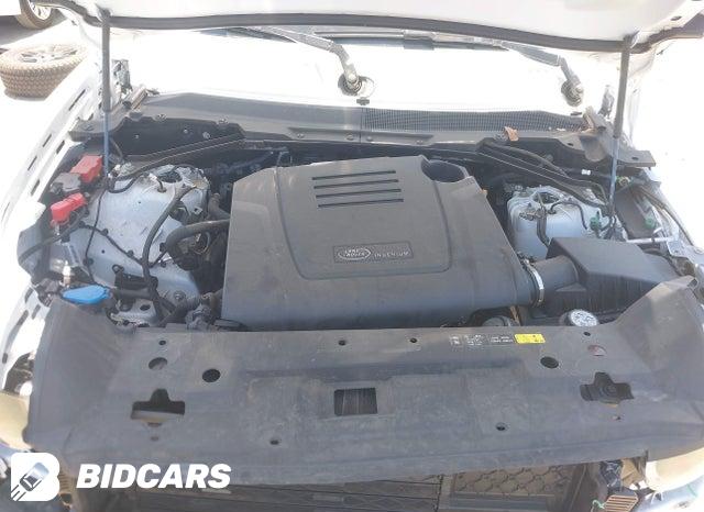 SALEJ6EX4S2421733 2025 Land Rover Defender photo no. 10