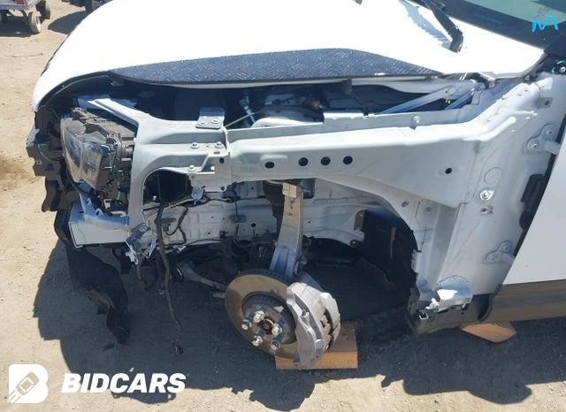 SALEJ6EX4S2421733 2025 Land Rover Defender photo no. 19