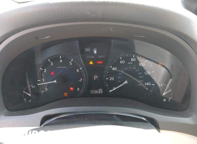 2T2BK1BA3AC056869 2010 Lexus RX photo no. 7