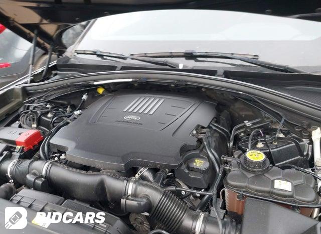 2018 Land Rover Range Rover — VIN SALYL2RV7JA754909, şəkil 10