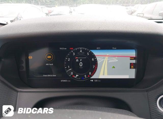 2018 Land Rover Range Rover — VIN SALYL2RV7JA754909, şəkil 15