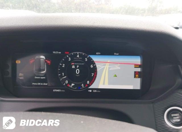 2018 Land Rover Range Rover — VIN SALYL2RV7JA754909, şəkil 7