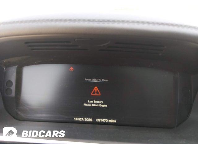 SALWR2EFXGA590620 2016 Land Rover Range Rover photo no. 7