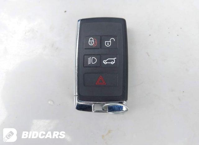 SAL1L9FU4SA422319 2025 Land Rover Range Rover photo no. 11