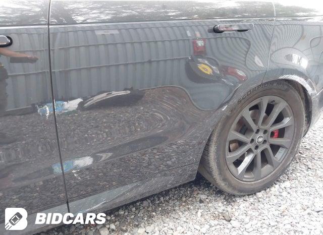SAL1L9FU4SA422319 2025 Land Rover Range Rover photo no. 6