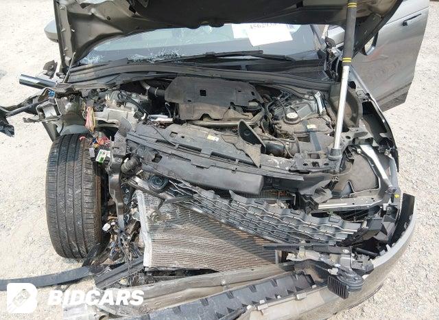 SALYB2EX3LA257966 2020 Land Rover Range Rover photo no. 10