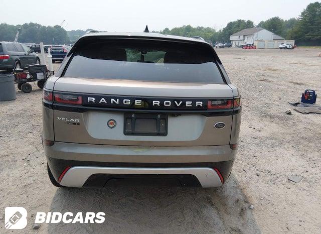 SALYB2EX3LA257966 2020 Land Rover Range Rover photo no. 16