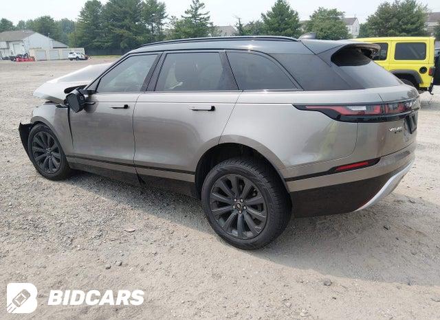 SALYB2EX3LA257966 2020 Land Rover Range Rover photo no. 3