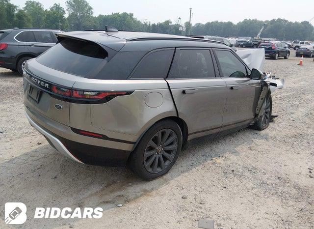 SALYB2EX3LA257966 2020 Land Rover Range Rover photo no. 4
