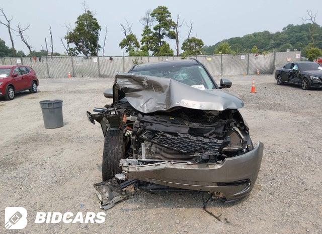SALYB2EX3LA257966 2020 Land Rover Range Rover photo no. 6