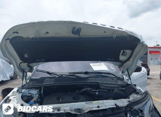 SALVD5BG7HH232733 2017 Land Rover Range Rover photo no. 10