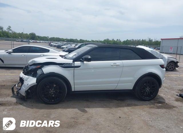 SALVD5BG7HH232733 2017 Land Rover Range Rover photo no. 14