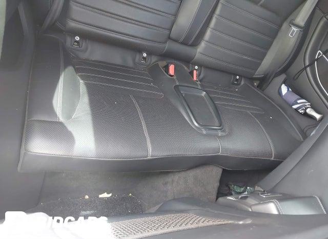 SALVD5BG7HH232733 2017 Land Rover Range Rover photo no. 8
