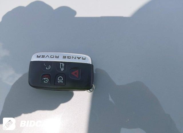 2017 Land Rover Range Rover — VIN SALGR2FK2HA330679, şəkil 11