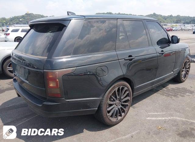 2017 Land Rover Range Rover — VIN SALGR2FK2HA330679, şəkil 4