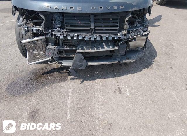 2017 Land Rover Range Rover — VIN SALGR2FK2HA330679, şəkil 6