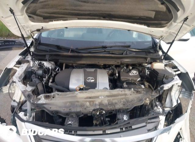 2T2ZZMCA7HC060735 2017 Lexus RX photo no. 10