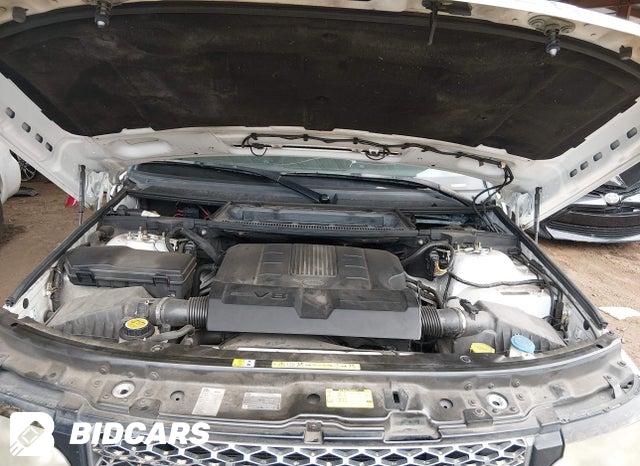 SALME1D43BA357328 2011 Land Rover Range Rover photo no. 10