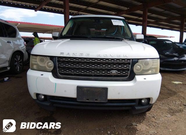 SALME1D43BA357328 2011 Land Rover Range Rover photo no. 11