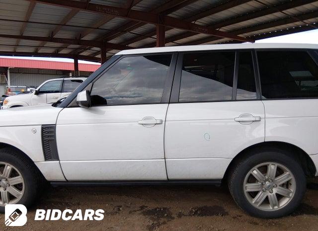 SALME1D43BA357328 2011 Land Rover Range Rover photo no. 13
