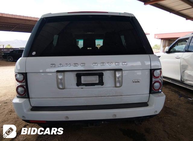 SALME1D43BA357328 2011 Land Rover Range Rover photo no. 15
