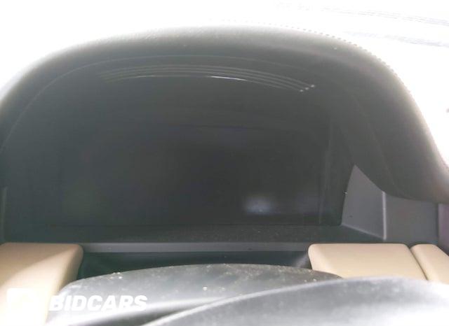 SALME1D43BA357328 2011 Land Rover Range Rover photo no. 7