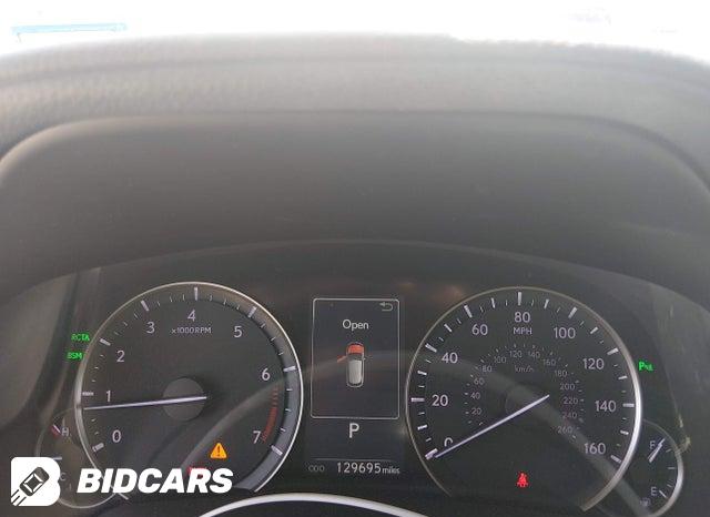 2T2ZZMCA4KC150836 2019 Lexus RX photo no. 7