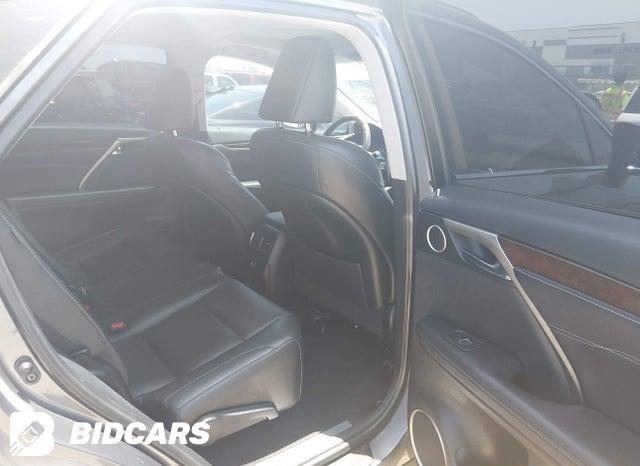 2T2ZZMCA4KC150836 2019 Lexus RX photo no. 8