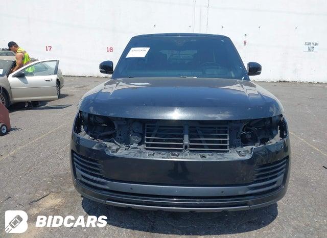 SALGV2SE6LA583525 2020 Land Rover Range Rover photo no. 13